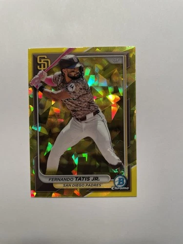 Fernando Tatis Jr.