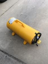 PELSUE AIRPACK 114977-P01 W/Hose Canister