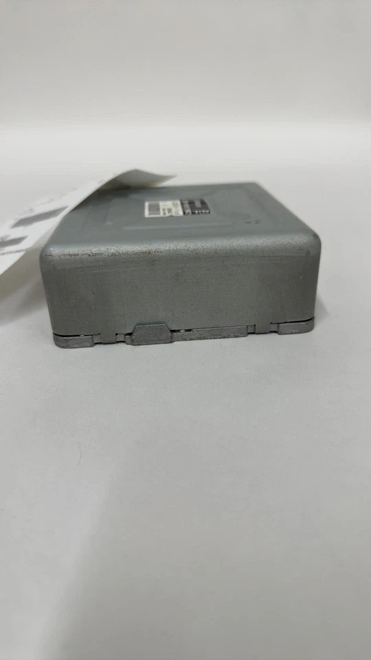 Pontiac Torrent 2008-09 motor/motor caja cerebral/módulo de control electrónico 3,4 L Foto 3 de 4