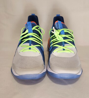 Under Armour Curry Super Soaker