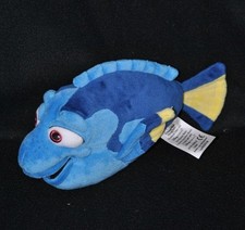Disney Baby Sauteur Multi Activites Le Monde De Nemo Bleu Achetez Sur Ebay
