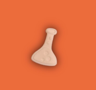 Hasbro SpongeBob Operation Game REPLACEMENT Piece Part  Truth Serum 