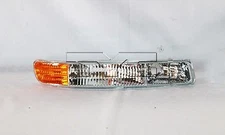 TYC Turn Signal / Parking / Side Marker Light for GMC 12-5103-01-9