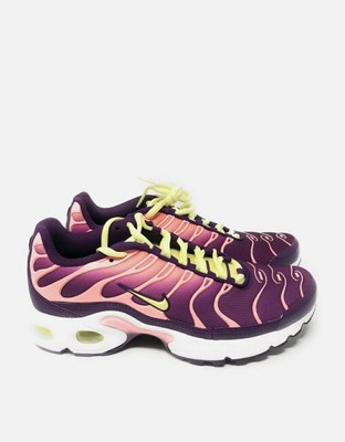 6.5 y shoe size in women's