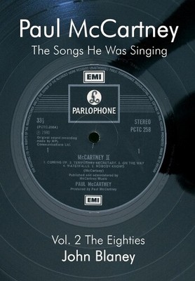 John Blaney The Paul McCartney (Paperback) (UK IMPORT)