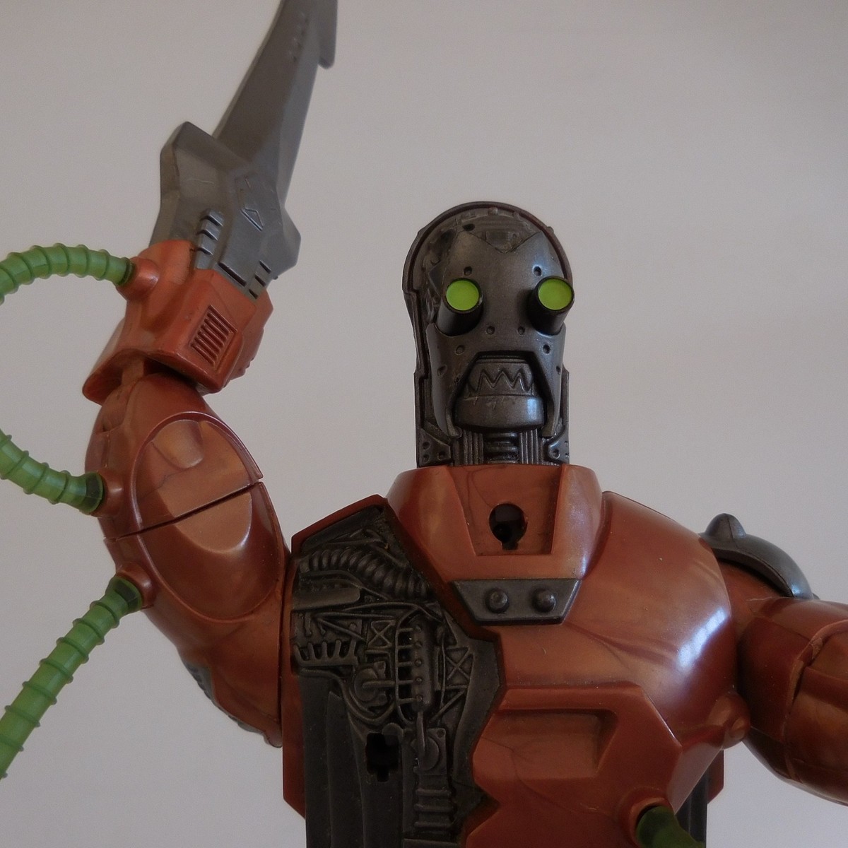 Figurine Transformers : quel est le meilleur jouet ? | Test & Avis