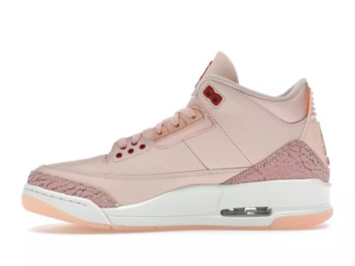 Level SS/New - Jordan Air Jordan 3 “Valentine's Day
