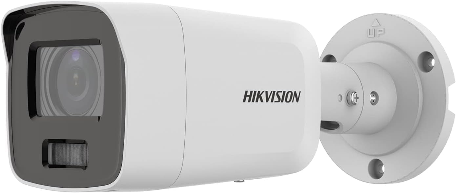 Hikvision IP Camera Compatible DS-2CD2047G2-LU 2.8Mm Lens 4MP Color-Vu Fixed Min