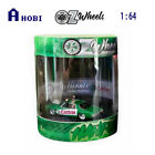 <!--F#f_0-->OZ Wheels 1:64 Castrol Hanful Holden HQ Monaro Skid Cylinder Diecast Model Green<!--F/-->