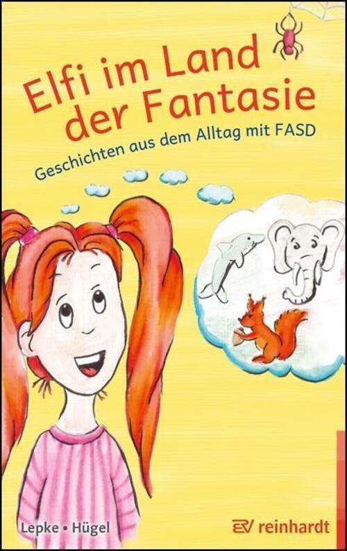 Thumbnail - Elfi Land Der Fantasie | Katrin Lepke (u. A.) | Bundle | 1 Taschenbuch