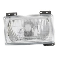 Scheinwerfer Rechts FüR Fiat Ducato Pritsche/Fahrgestell 290 2.5 D 2.0 290_ 1.9
