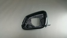 Orig BMW F23 F34 F36 Außenspiegel Rahmen Spiegelrahmen Kopf Links 7328929