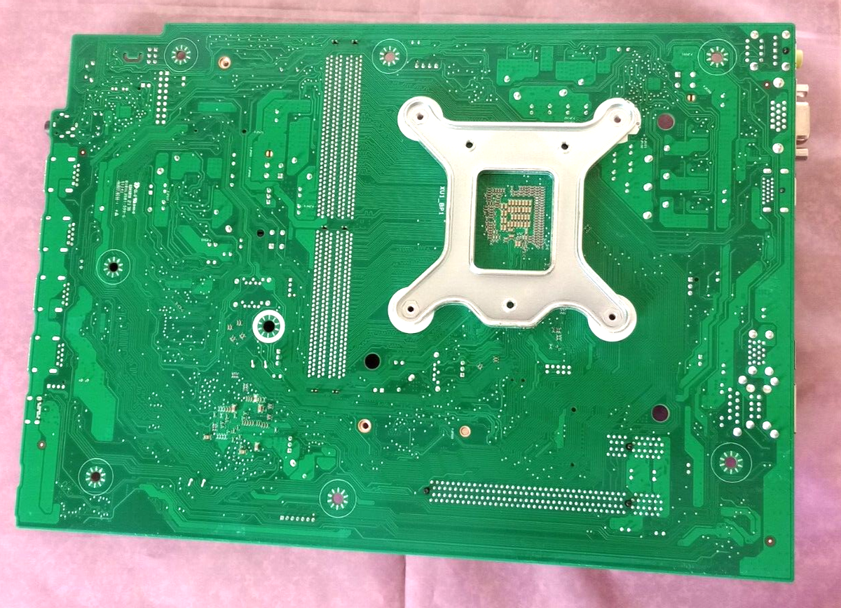 L56021-008 HP M01-F3224 AMD CHIPSET Erica 8 Socket AM4 Desktop