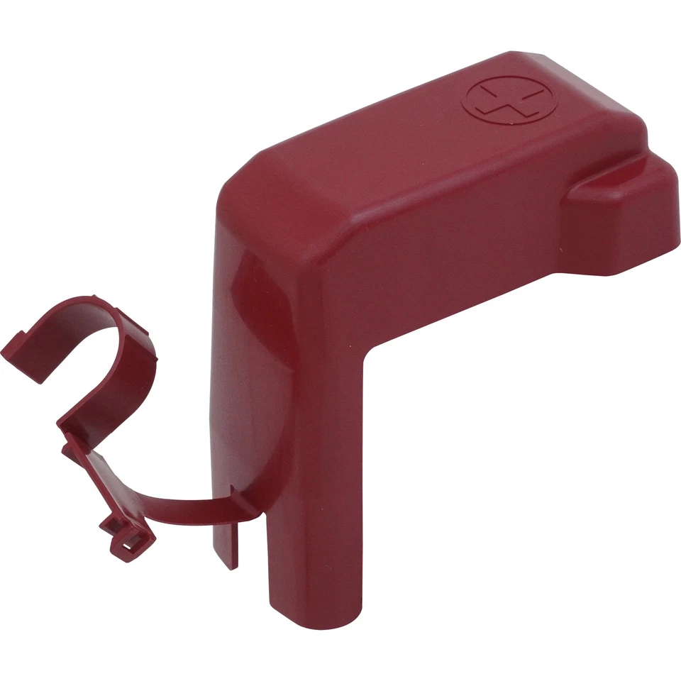 Toyota Genuine Positive Battery Terminal Cover 82821-12290 Avalon Camry Corolla Foto 2 de 4