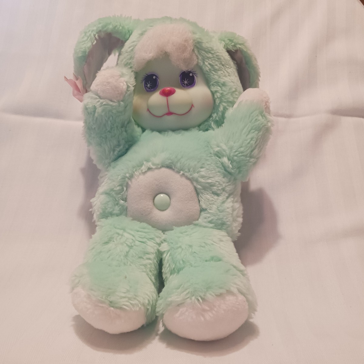 Magic nursery pet マジックナーサリーペット　ぬいぐるみ　レトロ 90s Magic Nursery Pets/マジックナーサリーペット | おもちゃ屋