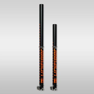 Unifiber Elite v2 Stainless Steel RDM Extension