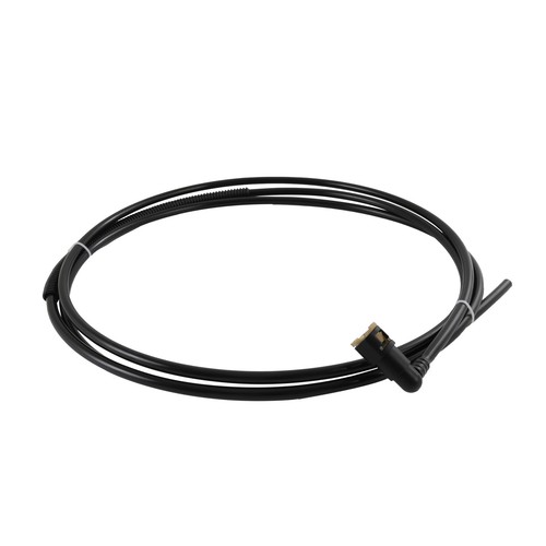Fuel Line Replacement Kit For 93-04 Dodge Ram Gasoline Returnless Vehicles Nylon - Foto 9 di 12
