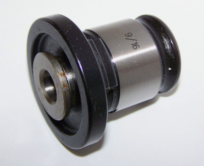 9/16'' (and M14) TECHNIKS RIGID TAP COLLET BILZ SIZE 2 PN: 31/12-4142