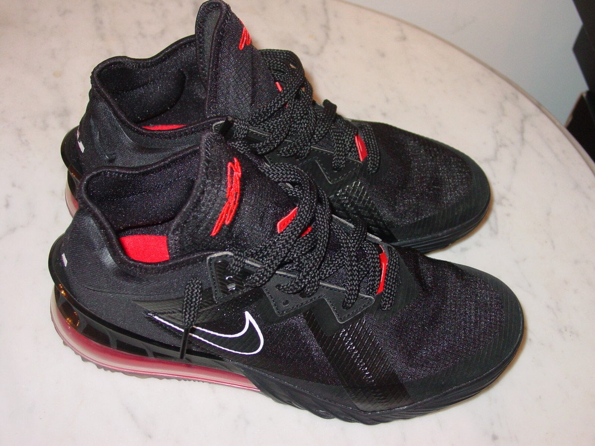2020 Nike Lebron 18 