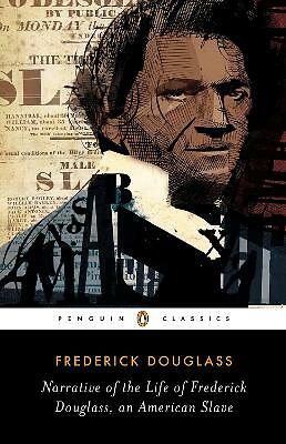 Narrative of the Life of Frederick Douglass,- paperback, , Douglass - Image 5