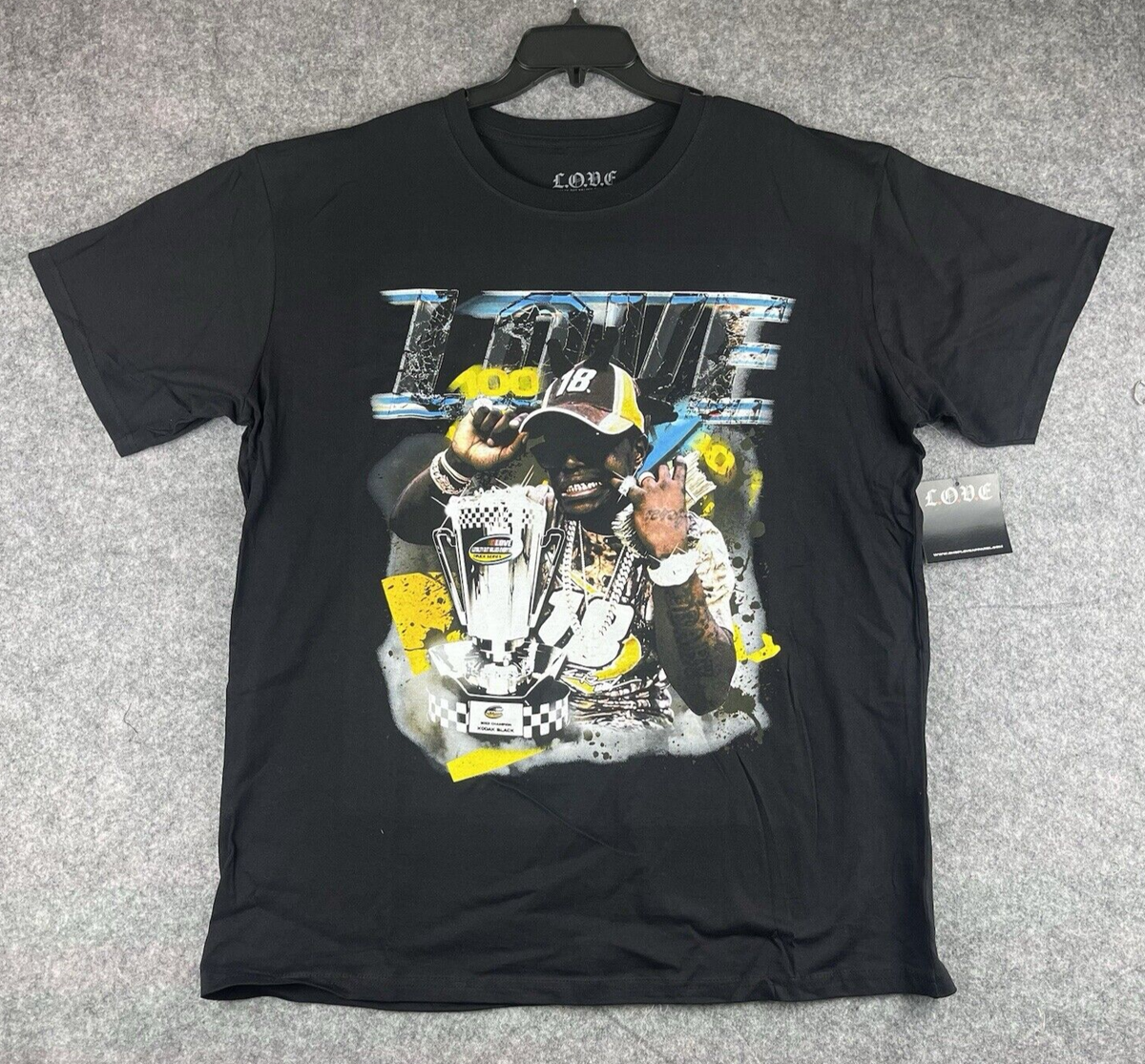 KODAK::Tシャツ:L[RESALE] Vintage 90's 1996 New York Run Kodak Camera T Shirt Size L
