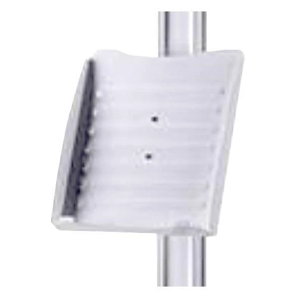 A4 Document Leaflet Tray for IPP2600-series iPad Desk & Floor Stands - Image 2 of 3