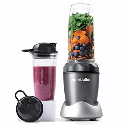 Which nutribullet is Right for You? - nutribullet