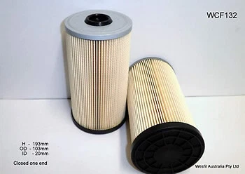 Wesfil Cooper WCF132 Fuel Filter - Picture 1 of 1