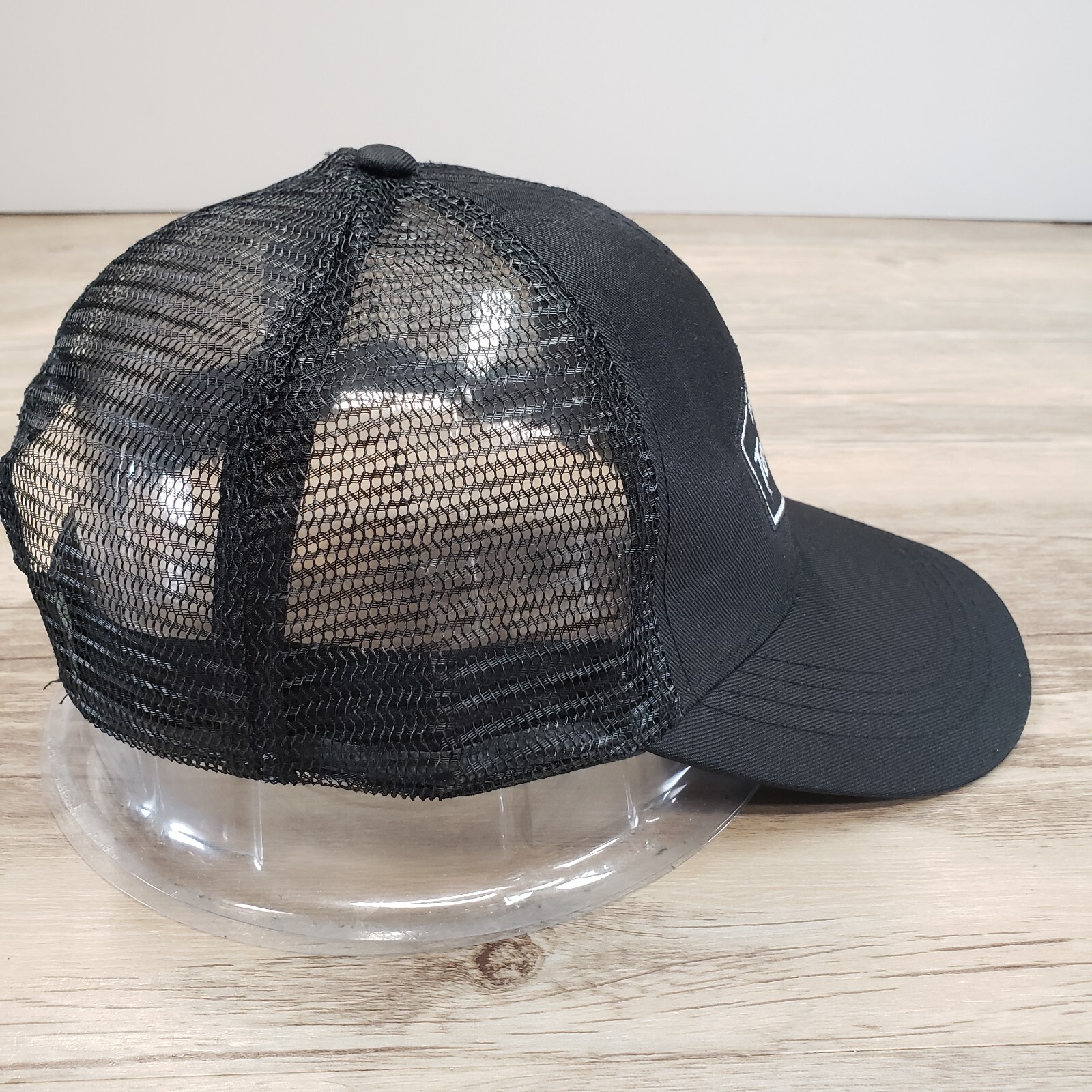 Dell Technologies Tech Tour Hat Cap Snapback est … - image 3