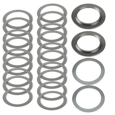 For Ford 8.8" Differential Carrier Shim Pack Kit