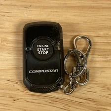 Compustar 1WR3R-AM 1-Way Remote