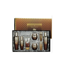 JANT BLANC SNAIL MUCUS SKIN CARE GIFT SET EXP 08/2025 