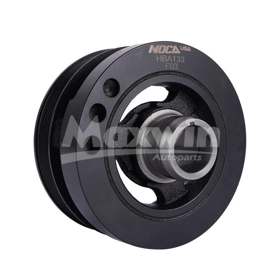 Ремень балансировщика гармоник змеевик подходит для Dodge B2500 Ram 1500 2500 3500 Van 5,9 л - Изображение 4 из 4