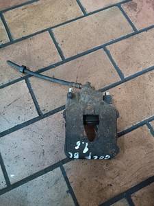 Bremssattel vorne rechts FS3 Original Audi Seat Skoda VW Golf 4 IV Bora