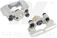 NK 2145176 Brake Caliper For Toyota