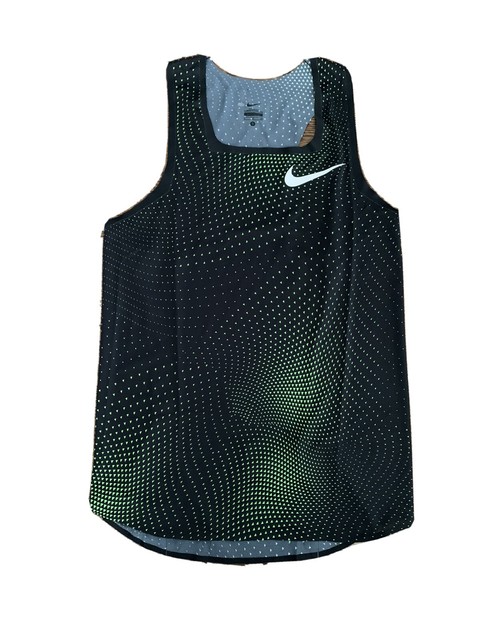 Nike Pro Elite 2018 Distance Singlet XLTrack Field Marathon Running ...