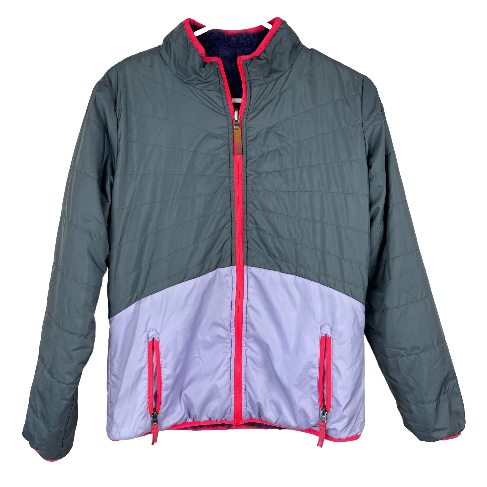 Abrigos básico Champion Bebé Ropa abrigada para Niñas