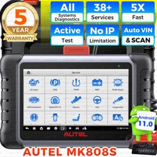 2026 Autel Maxicom Mk808s As Mk808bt Pro Bidirectional Diagnostic Scanner Tool 2026 Autel Maxicom Mk808s As Mk808bt Pro Bidirectional Diagnostic Scanner Tool