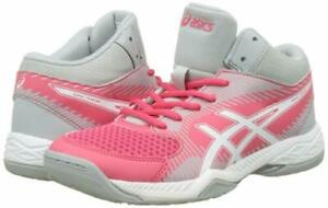 scarpe asics pallavolo bambino