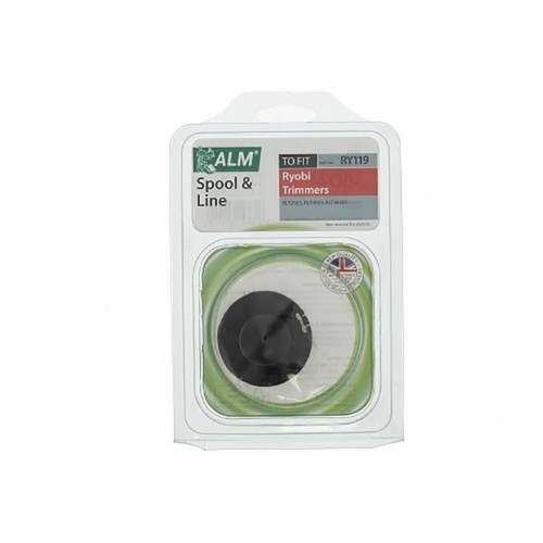 Spool \u0026 Trimmer Strimmer Line For RYOBI 