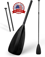 Sup Remo - Remos Ajustables De 3 Piezas Para Tabla De Pie Flotantes De Aleacion