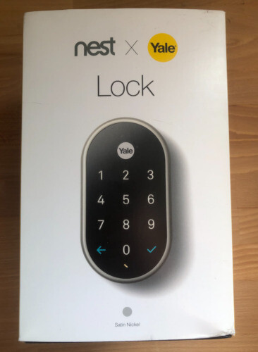 Yale Smart Cabinet Lock: HomeKit-Möbelschloss startet - Matter & Apple