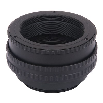 Makro Fokus Objektiv Adapter fr M42 Lens to M42 Kamera 17-31mm Focusing Helicoid