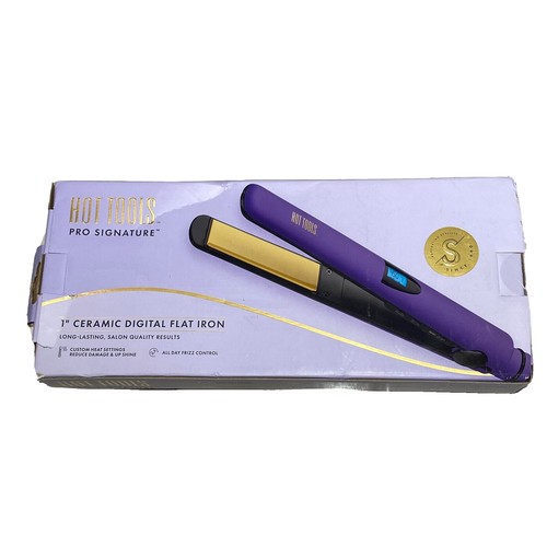 CAPELLI GIOCHI straightener iron Capelli Giochi Professional Straightener Iron (Peacock Duet Set) main image 4