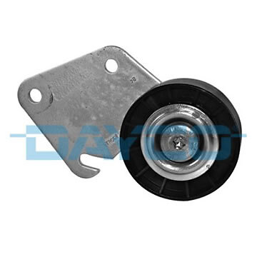 Dayco APV1010 UMLENK-/FÜHRUNGSROLLE, Keilrippenriemen FÜR CitroËN Fiat Lancia PE-image