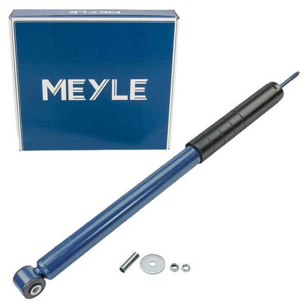 Meyle 31-267250007 StoßDäMpfer FüR Honda Civic Viii FN FK IX FK FB Hinterachse-image
