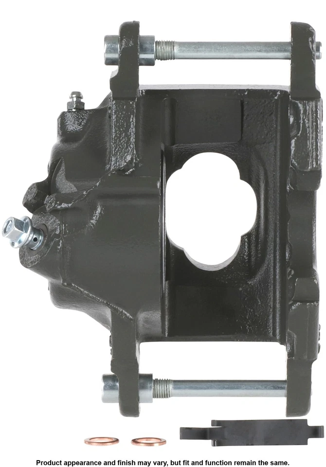 For 1971 GMC P25/P2500 Van Disc Brake Caliper Front Left Cardone - Image 4 of 4