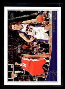2009 Topps #240 Steve Nash    Mint+ New