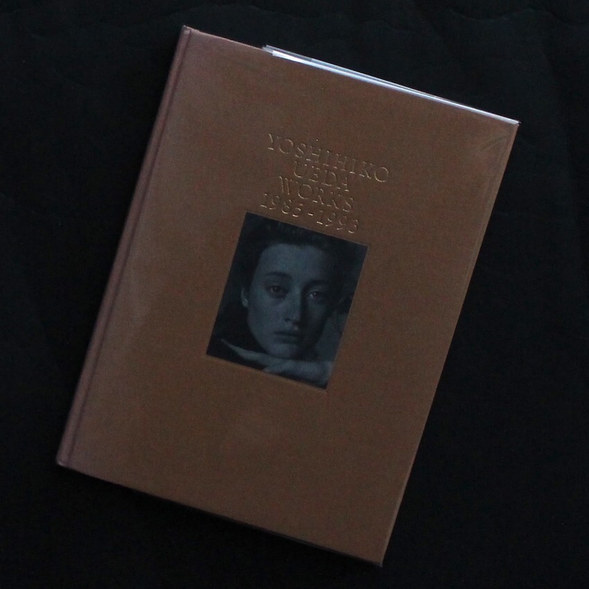 注目！希少　上田義彦WORKS 1985‐1993 Ueda Yoshihiko = Yoshihiko Ueda - Works 1985-1993 (Edge to