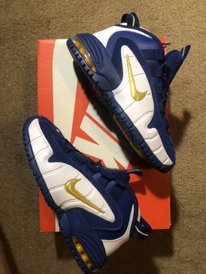 air max penny warriors